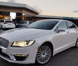 LINCOLN MKZ LINCOLN MKZ