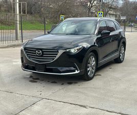 MAZDA CX-9 AN. 2017
