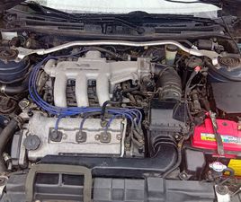 MAZDA XEDOS 6 MAZDA XEDOS 6 AN. 1992