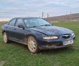 MAZDA XEDOS 6 MAZDA XEDOS 6 AN. 1994