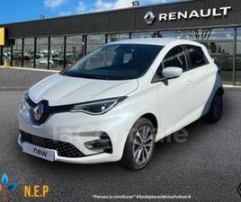 GENERATION2 R110 INTENS ACHAT INTEGRAL 52KWH