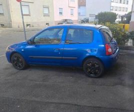 KLEIN WAGEN ZUM VERKAUFEN MIT 1 JAHRE TÜV