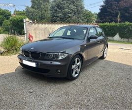 BMW 130I E87