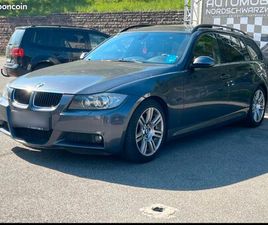 BMW SERIE 3 TOURING 320 BMW 320I TOURING 2008 M SPORT