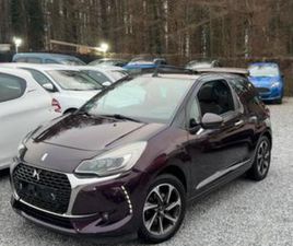 ② CITROEN DS3 2018 EURO 6 — CITROËN — 2EMEMAIN