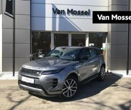 ② LAND ROVER RANGE ROVER EVOQUE P300E PHEV AWD AUTO R-DYNAMIC — LAND ROVER — 2EMEMAIN