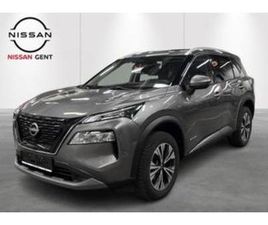 ② NISSAN X-TRAIL E-POWER 2WD N-CONNECTA 360 CAMERA + GPS + A — NISSAN — 2EMEMAIN