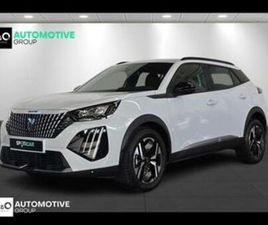 ② PEUGEOT 2008 ALLURE GPS AUTOMAAT — PEUGEOT — 2EMEMAIN