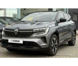 ② RENAULT AUSTRAL TECHNO E-TECH HYBRID (AUTOMATIQUE) — RENAULT — 2EMEMAIN