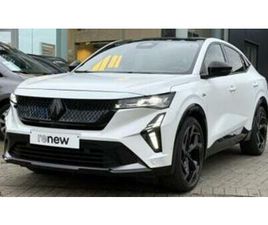 ② RENAULT RAFALE 300 E-TECH PLUG-IN HYBRID 4X4 ATELIER ALPINE — RENAULT — 2EMEMAIN