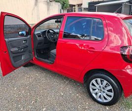 VOLKSWAGEN CROSSFOX VOLKSWAGEN CROSSFOX 1.6 MI TOTAL FLEX 8V 5P 2011