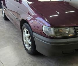 VOLKSWAGEN LOGUS VOLKSWAGEN LOGUS GLI / GL 1.8 1994