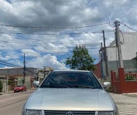 VOLKSWAGEN POLO CLASSIC VOLKSWAGEN POLO CLASSIC/ SPECIAL 1.8 MI 2000