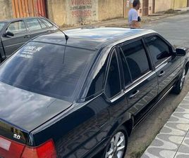 VOLKSWAGEN SANTANA VOLKSWAGEN SANTANA 2.0 MI 2P E 4P 2003