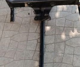 AUDI 80 AUDI 80 ≫ 1988 • 11 ЛВ. • ID