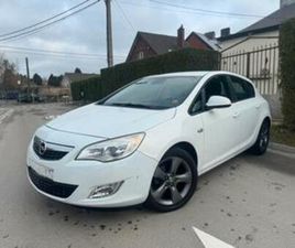 ② OPEL ASTRA 1.3CDTI / 2011 / EU5 / 165.000KM.. — OPEL — 2EMEMAIN