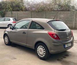 ② OPEL CORSA 1.2 ESSENCE 2013 AVEC 122000 KM *GARANTIE EURO 5* — OPEL — 2EMEMAIN