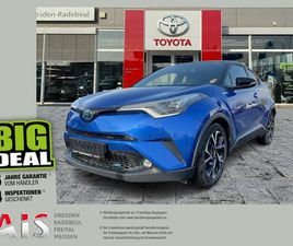 PLUS TOYOTA TOUCH&GO NAVI [TTG]