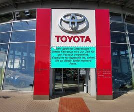 TOYOTA COROLLA TECHNIK P