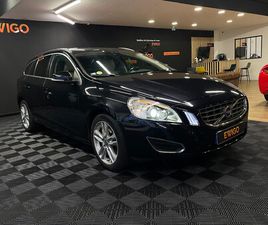 2.0 D3 165 SUMMUM GEARTRONIC / DISTRI FAITE