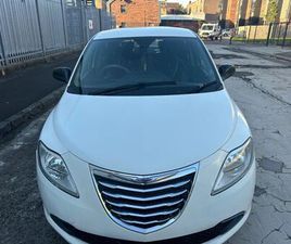CHRYSLER YPSILON CHRYSLER YPSILON 2012 5DR PETROL* MOT TILL 10/08/2026 EXCELLENT CONDITION
