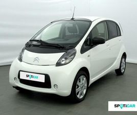 CITROEN C-ZERO CONFORT