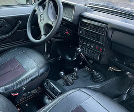 LADA / ВАЗ 2121 (4X4) AN. 2007