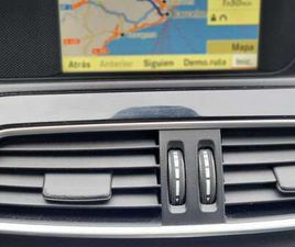 MERCEDES CLASE C C 250 ESTATE 250CDI BE 4M 7G PLUS
