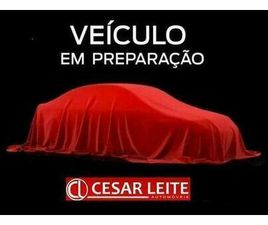 NISSAN LIVINA NISSAN LIVINA 1.8 16V FLEX FUEL AUT.