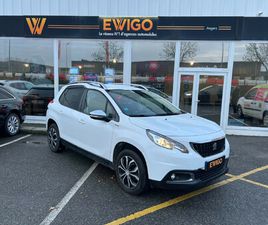 1.2 PURETECH 82CV COURROIE REMPLACÉ + ENTRETIEN PEUGEOT