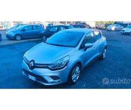 RENAULT CLIO *SUPER PROMO*RENAULT CLIO 75 CV 5 P !80.000 KM!