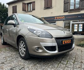 1.5 DCI 110CH PRIVILEGE BVA ORIGINE FRANCE