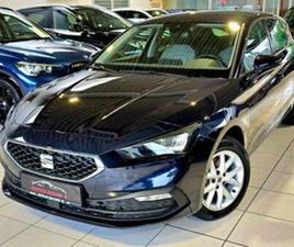 SEAT LEON ② SEAT LEON LEON / LED LICHTS / NAVIGATIE / ANDROID+APPLE /PDC — SEAT — 2EMEMAIN