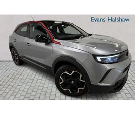 1.2 TURBO GS LINE 5DR 2022