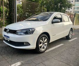 VOLKSWAGEN GOL VOLKSWAGEN GOL GERAÇÃO VI COMFORTLINE 1.0 8V TOTAL FLEX MEC. 4P 2015