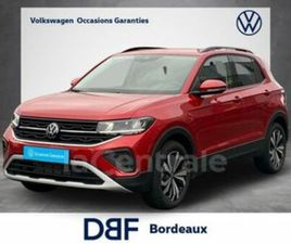 GENERATION2 1.0 TSI 116 START/STOP LIFE DSG7