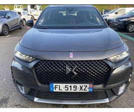 7 CROSSBACK BLUEHDI 180CH PERFORMANCE LI