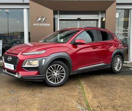 1.6 CRDI 136CH CREATIVE DCT-7