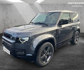 LAND ROVER DEFENDER SE DEFENDER 90 D250 MHEV BVA8 X-DYNAMIC