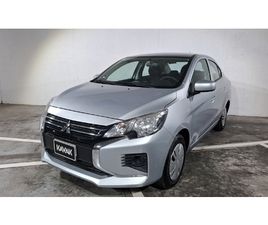 MITSUBISHI MIRAGE 1.2 GLX SEDAN 2025
