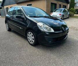 ② RENAULT CLIO 1.5DCI — RENAULT — 2EMEMAIN