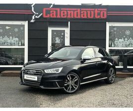 SPORTBACK 2.0 TFSI 231CH QUATTRO