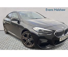 218I [136] M SPORT 4DR DCT 2024