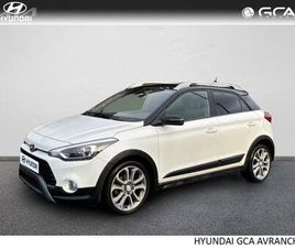 1.0 T-GDI 100CH ACTIVE DCT-7 EURO6D-T EVAP