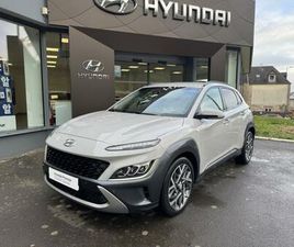 1.6 GDI 141CH HYBRID EXECUTIVE DCT-6