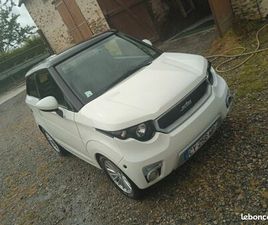 JDM XHEOS VOITURE SANS PERMIS JDM XHEOS