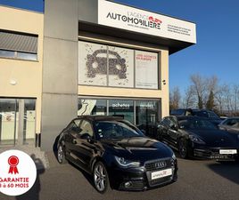 SPORTBACK 1.6 TDI 105 CV S-LINE 5P