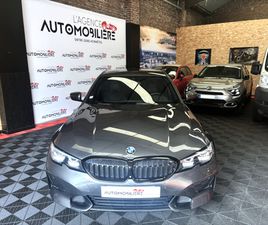 318 DA EDITION SPORT 150CH - ORIGINE FRANCE