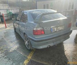 BMW SERIE 3 COMPACT 316 316I COMPACT