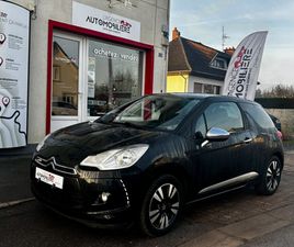 1.6 HDI AIRDREAM 92 CH